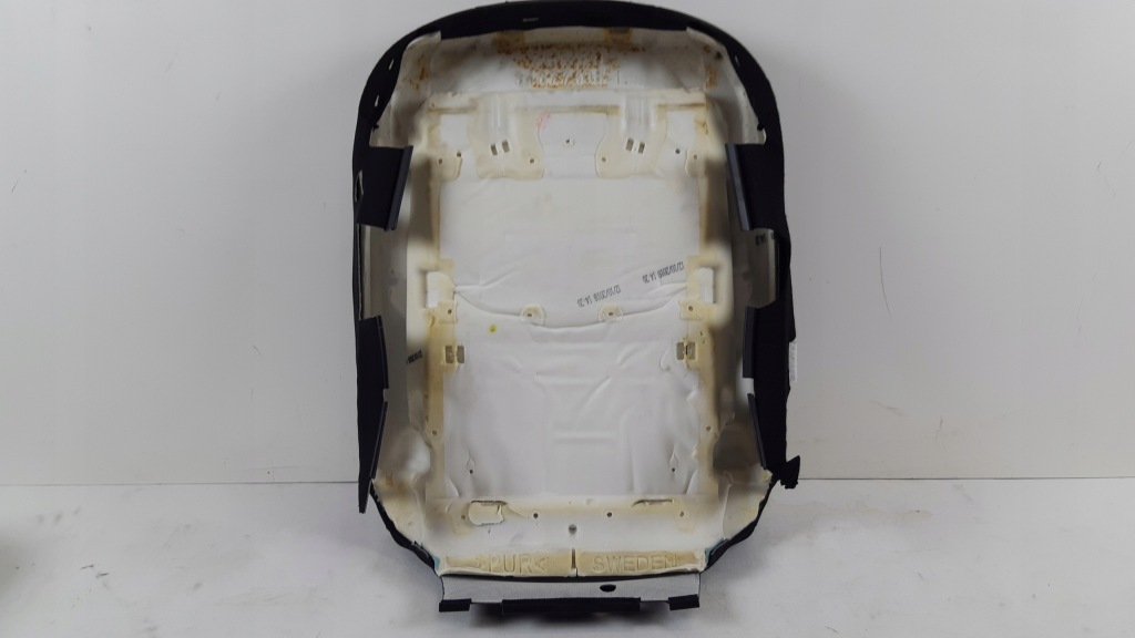 Купить Volvo v60 ii обивка спинка сиденье левый перед 32248817, 31377308