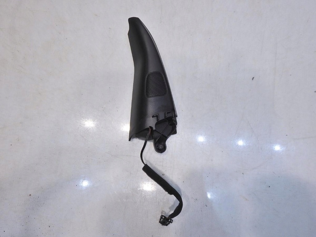 фото №8, Трикутник захист дзеркало ліва vw golf v plus