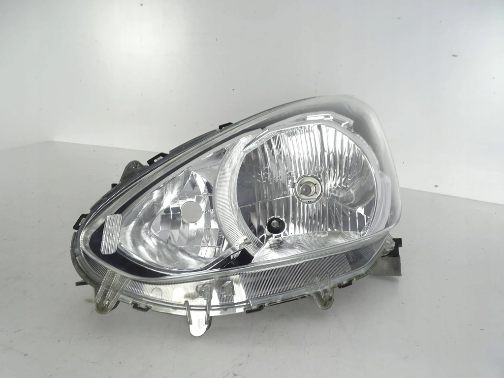 фото №1, Лампа перед передня ліва mitsubishi space star ii 2