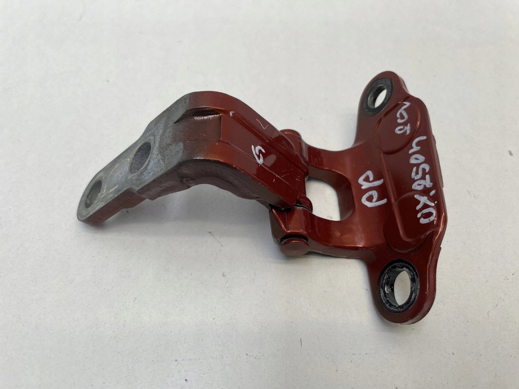 фото №1, Lexus ux 250h 2021 петля дверь перед правый верхний