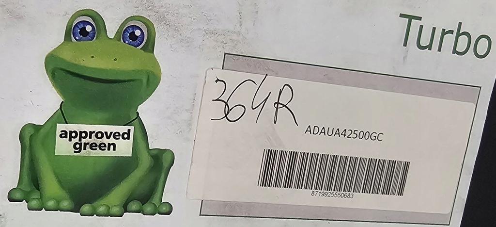 фото №10, Турбина турбонагнетатель audi a4 b5 b6 a6 c5 a8 d2 superb i passat b5 2.5 tdi