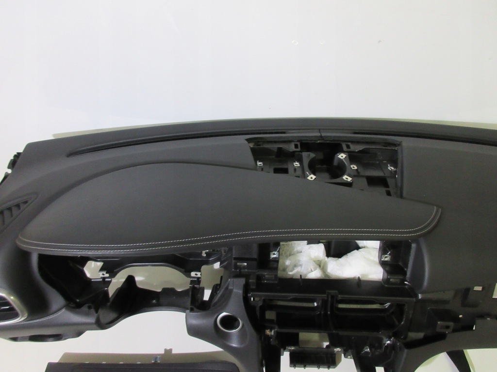 фото №9, Подушка безопасности консоль приборная панель подушки безопасности ремни комплект infiniti q30