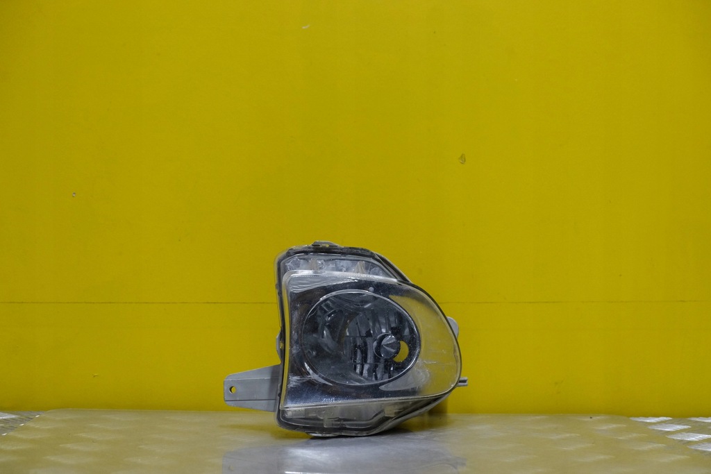 фото №1, Lexus es es350 2010-2012 противотуманная фара лампа перед левая