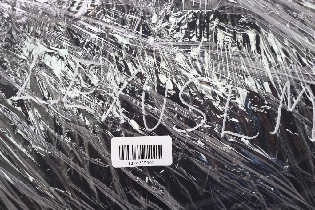 Lexus lm ii защита поперечина передний 53106-v2060, 563396-v2040 Цена