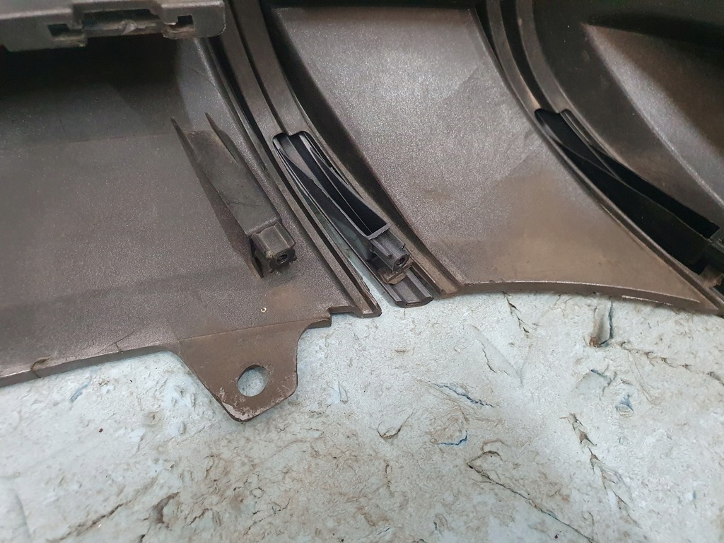 фото №9, Бампер hyundai ioniq 6 задняя задний