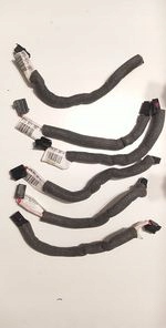 фото №2, Vw passat шланг 3t0971387a