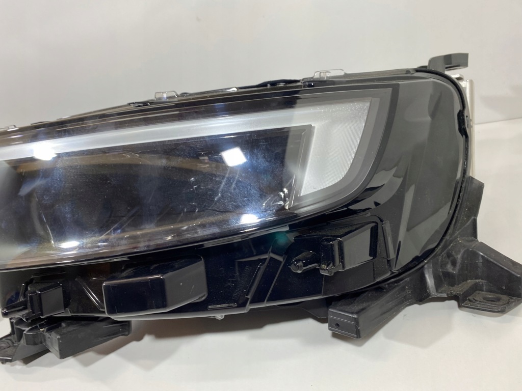 фото №5, Лампа комплект opel mokka b intelli lux led