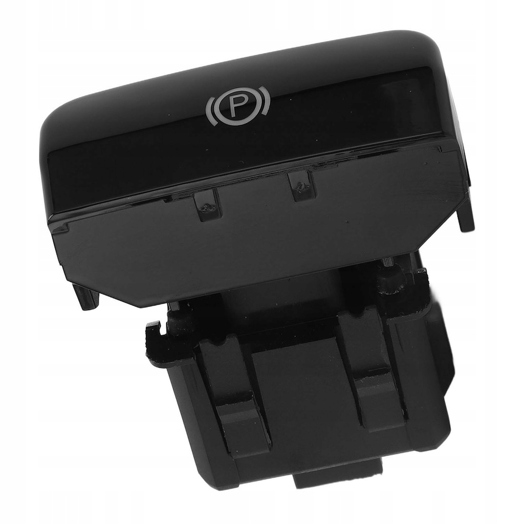 фото №14, Електронний перемикач гальма ручного 470703 блискучий czarna