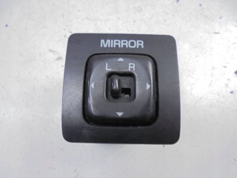 фото №7, Toyota camry iii перемикач дзеркал lh 262