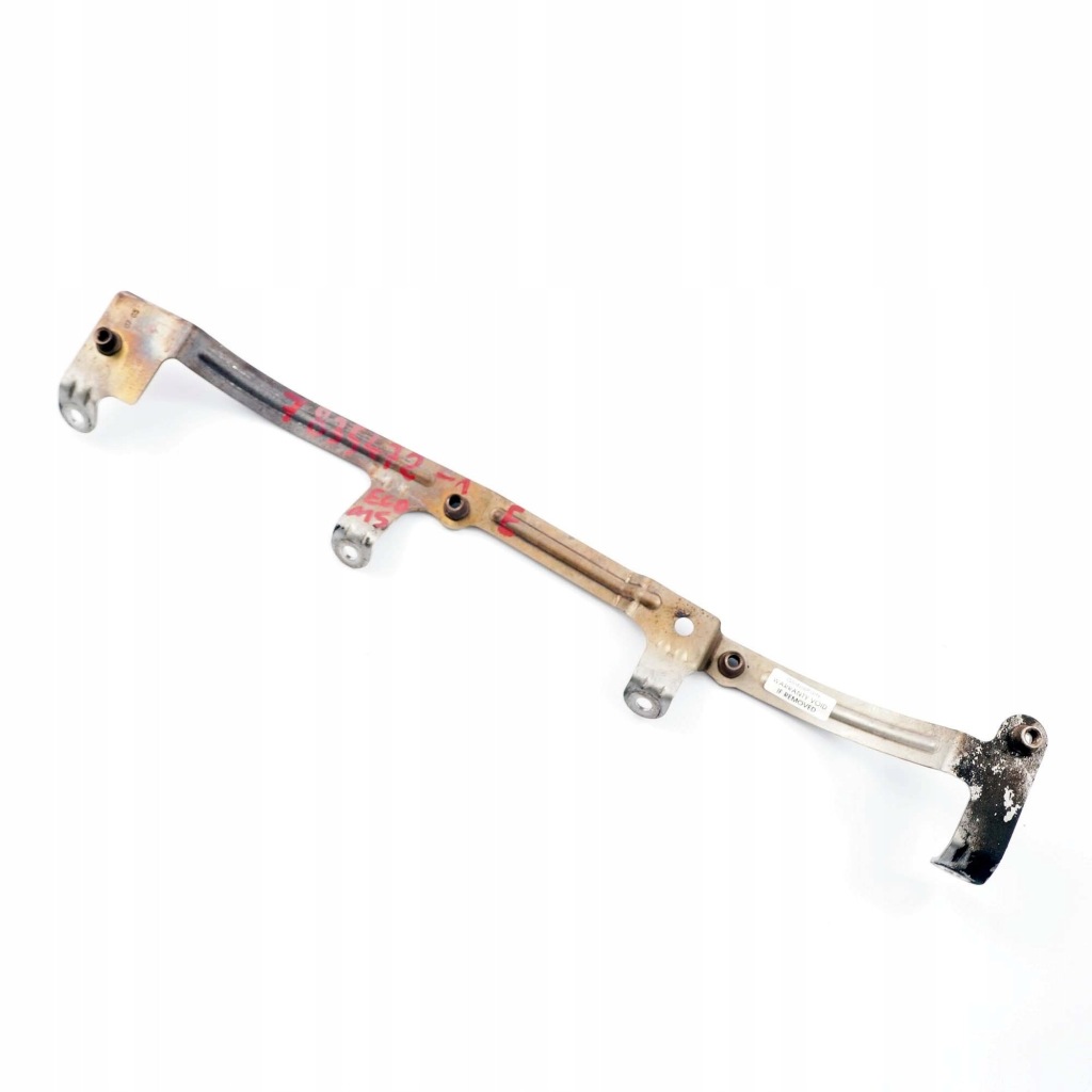 Bmw e60 e63 m5 m6 захист кронштейн каталізатора Доставка