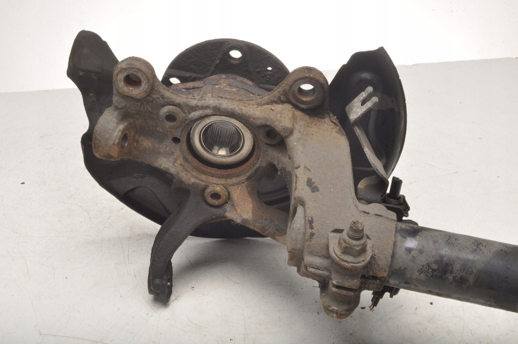 фото №7, Octavia iii 2.0 tdi mcperson правый 5q0413023gk