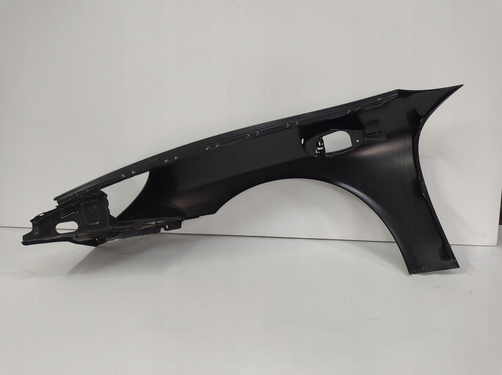 фото №9, Крыло правый перед porsche 911 turb0 gt2 01-05