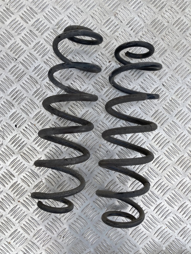 фото №1, Пружина підвіска задня c-hr 16- 1.8