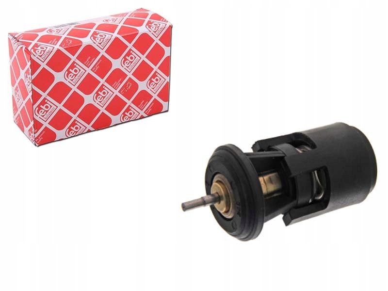 фото №11, Термостат seat/vw golf/polo/cordoba 1,4/ 1,6 96-