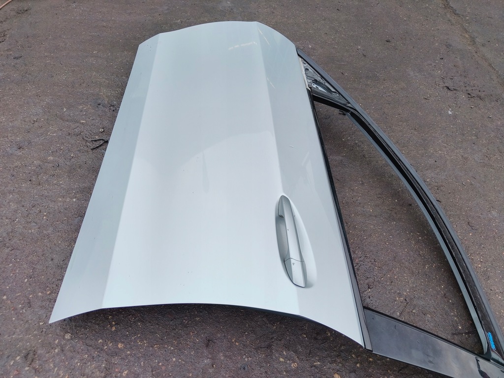 фото №7, Mercedes e klasa w212 lift дверь левая передние перед 775