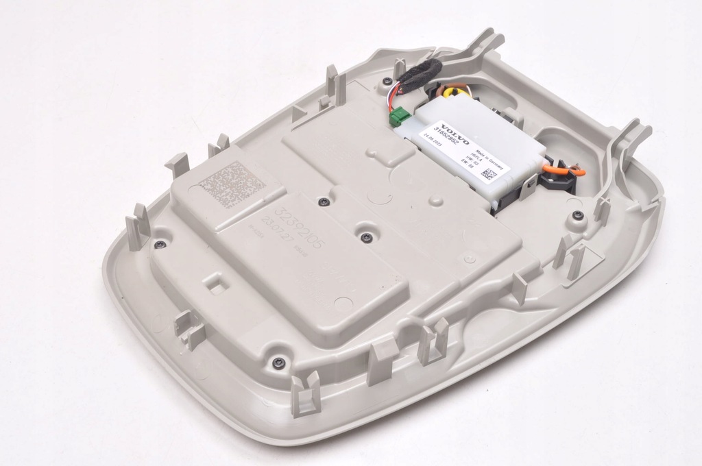 фото №6, Volvo xc60 ii xc90 освещение лампа кабины потолочный 32392105 31652852