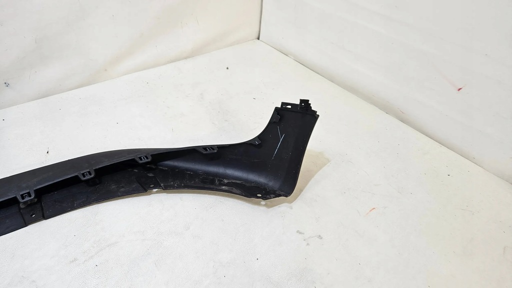 фото №9, Накладка бампера перед mini f55 f56 114129-10