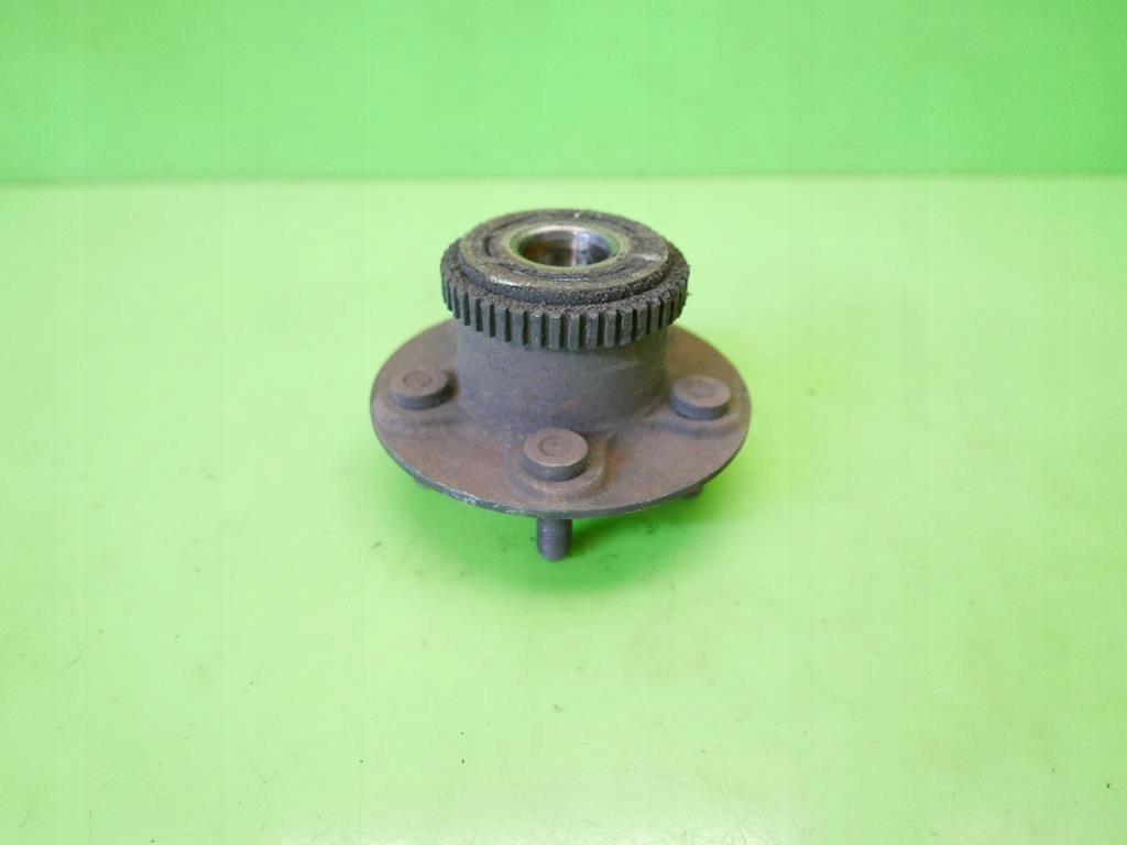 фото №8, Ступица правая задняя задняя chrysler pt cruiser 2.0 00-