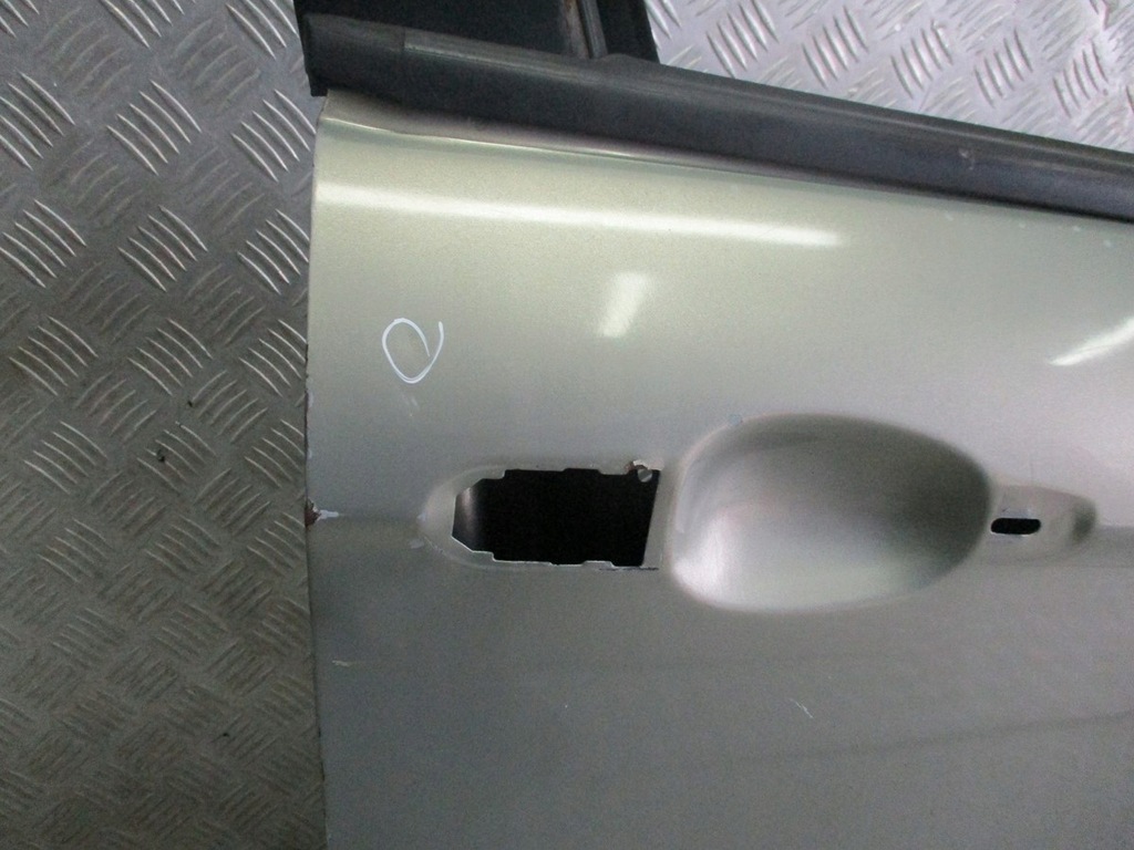 фото №5, Дверь правый перед alfa romeo 147 689