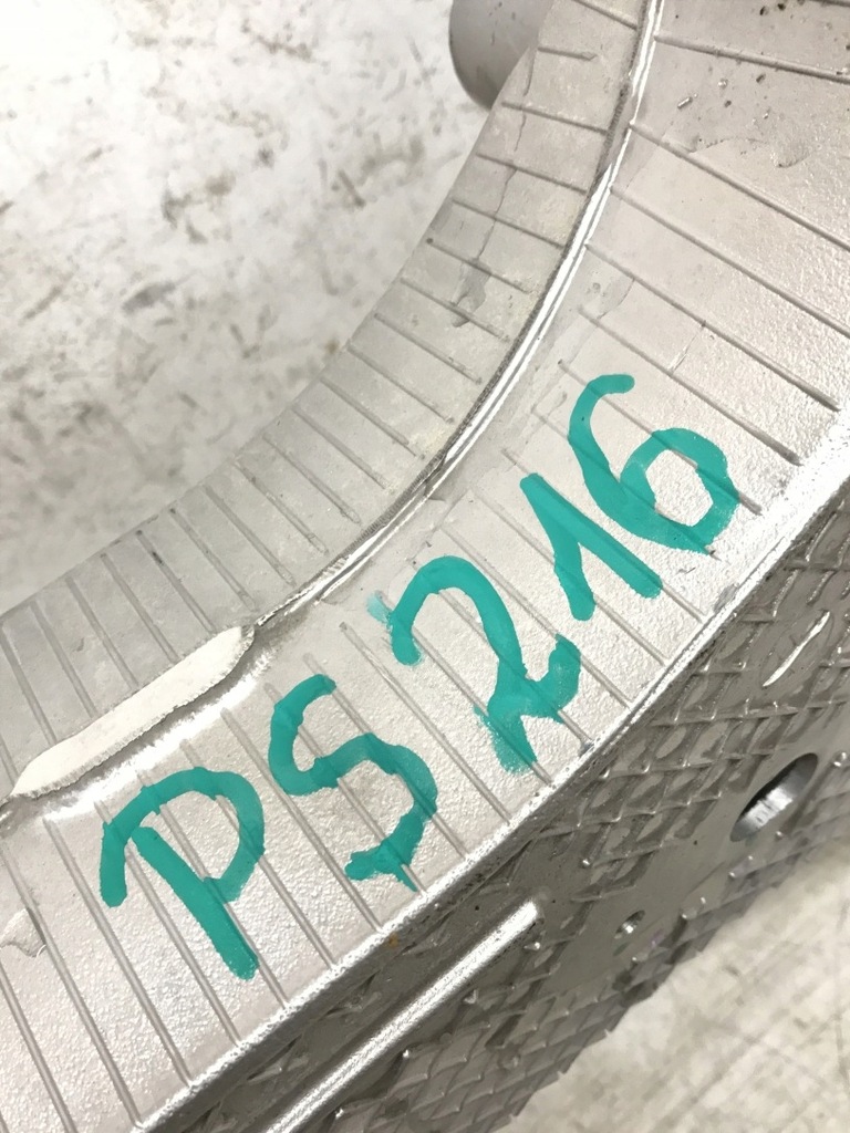 фото №9, Ford mustang mach-e подрамник подрамник lj9c-5c145-ac