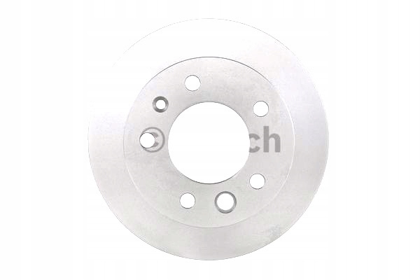 фото №14, Bosch 986 478 849 диск тормозная