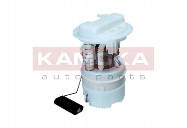 фото №1, Насос топлива do dacia logan mcv ii 1.2