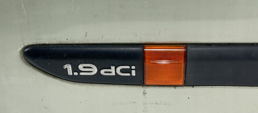 фото №6, Renault laguna ii 2 дверь левая перед передние