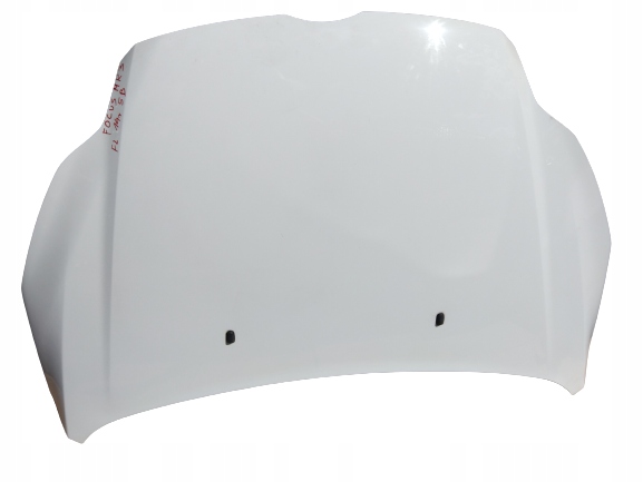 фото №14, Ford focus mk3 14r перед kompletny бампер капот