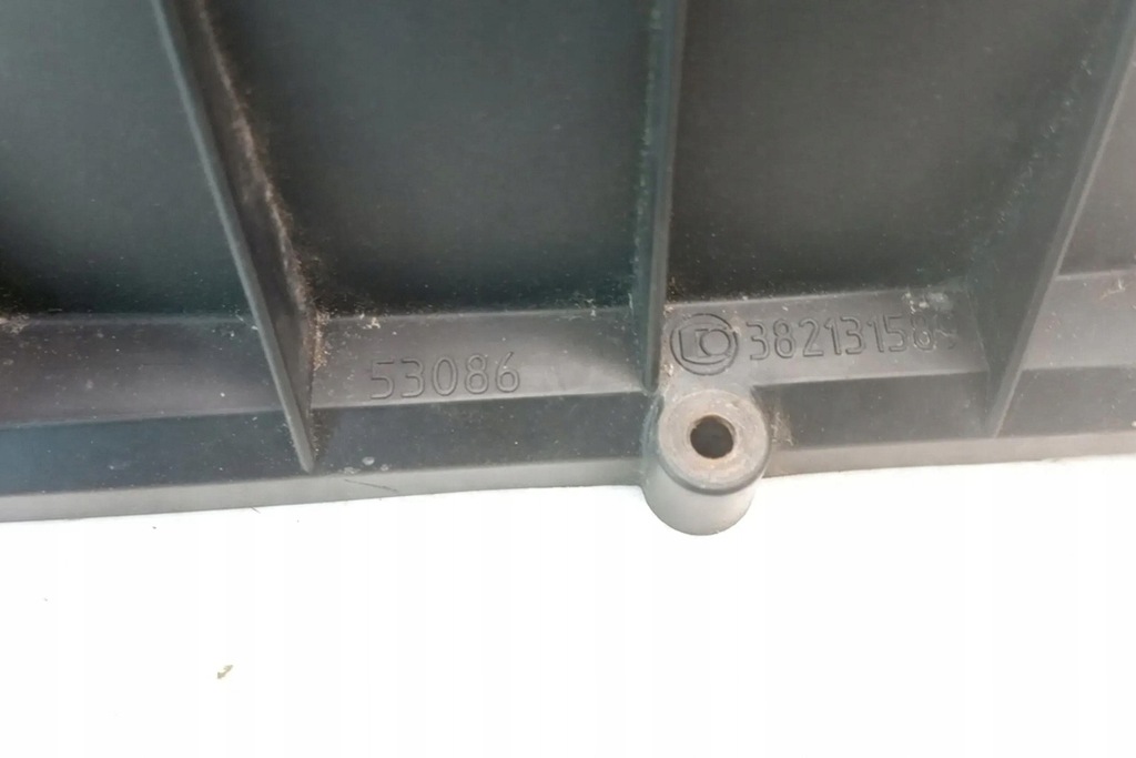 фото №7, Góra часть корпус фильтра воздуха opel vectra c gts 55350912 1.91l дизель