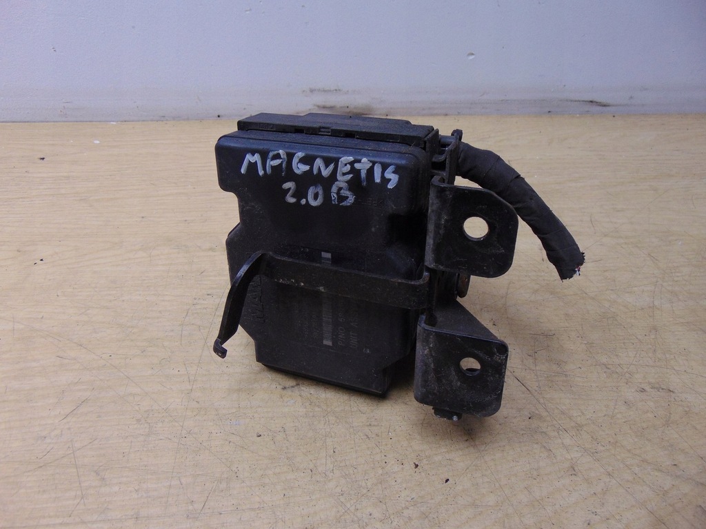 фото №1, Насос abs kia magentis ii 2.0 b 58910-2g500