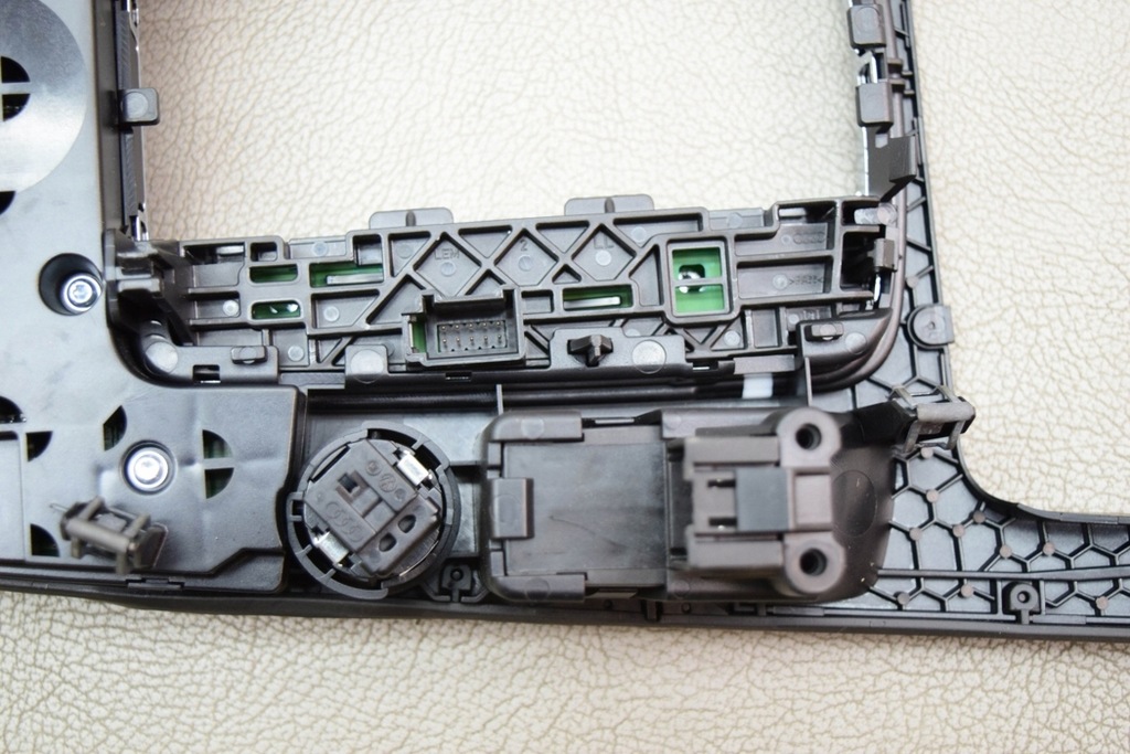 фото №12, Переключатель audi q5 8r 8t0919611l 3.0l дизель 190kw 2014