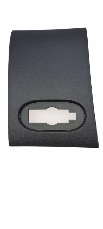 фото №1, Молдинг захисна блок двигуна b mercedes sprinter 907 910