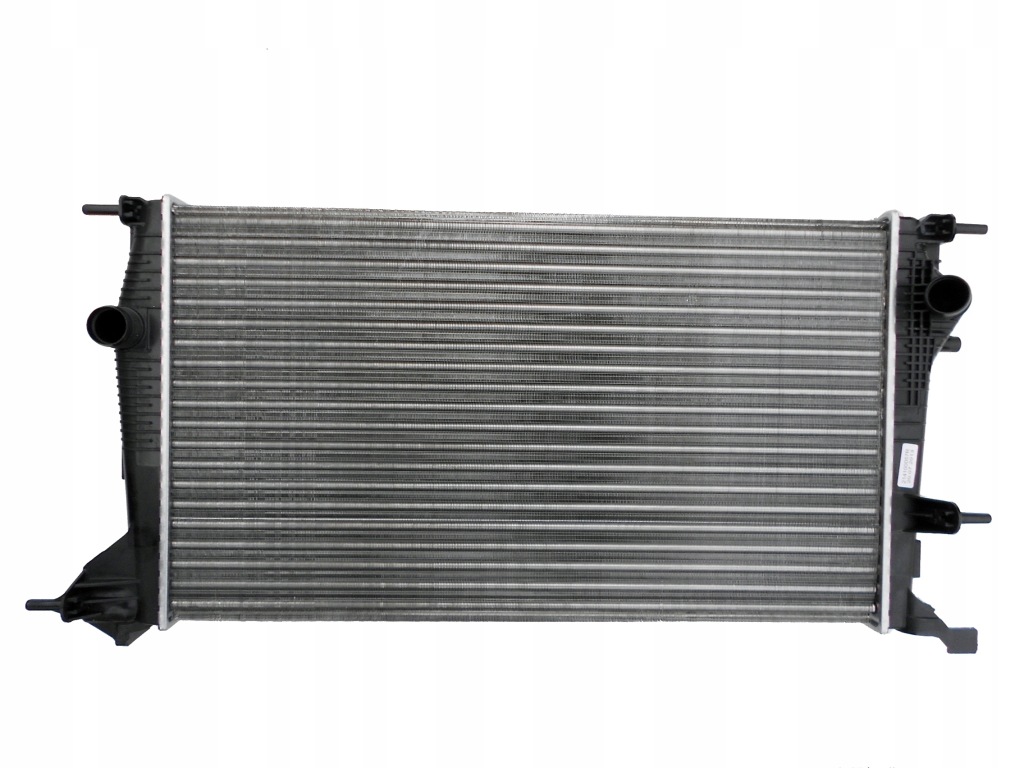 Купить Радиатор воды renault megane 2.0 dci 2008-2016