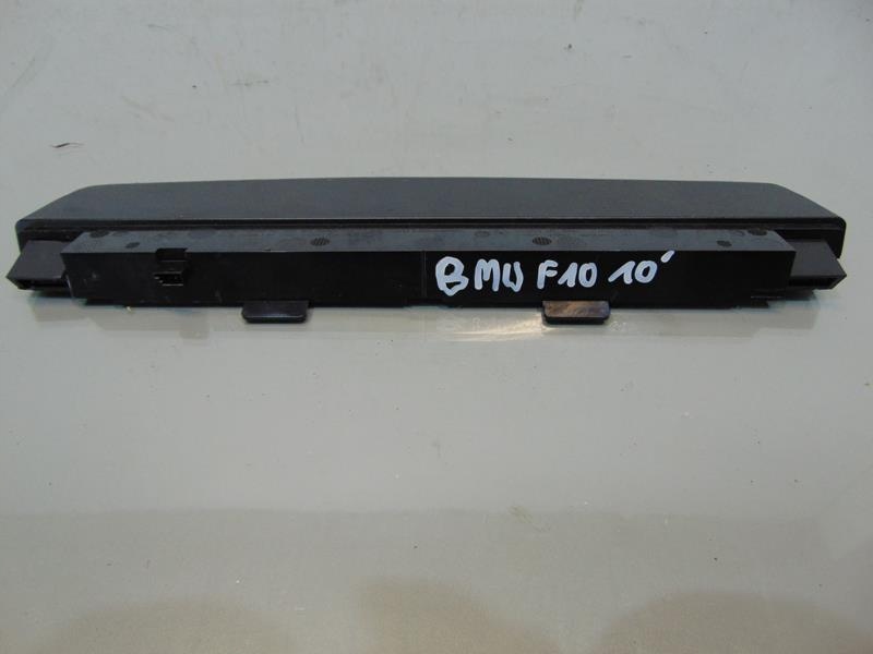 фото №2, Свет стоп стоп-сигнал bmw 5 f10