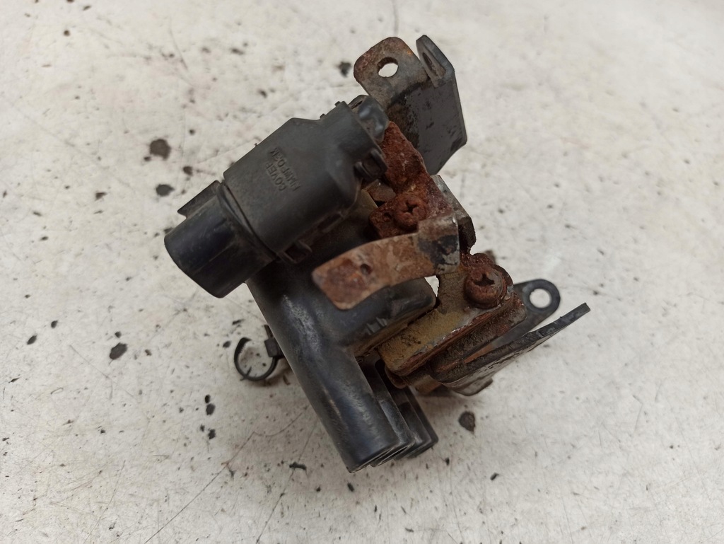 фото №9, Kia picanto i котушка запалювання