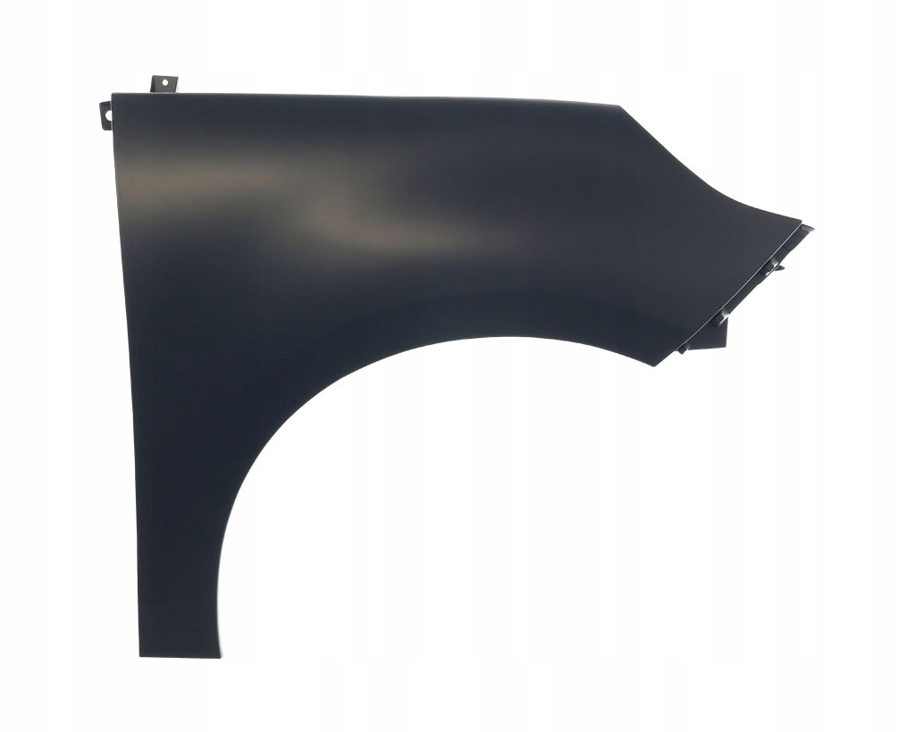 фото №1, Renault scenic iii 2009-2012 крила передній правий новий