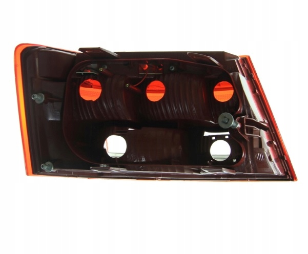 Abakus 446-1903l-ld-ue фара задня комбінована Зі Шроту