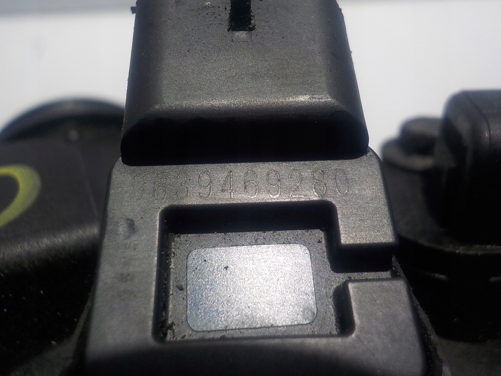 фото №5, Mini r56 1.6d дросельна заслінка комплектна