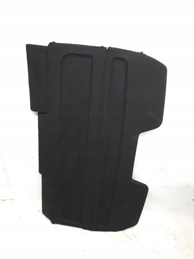 фото №1, Berlingo iii partner iii 2008-2016 полиця задня багажника