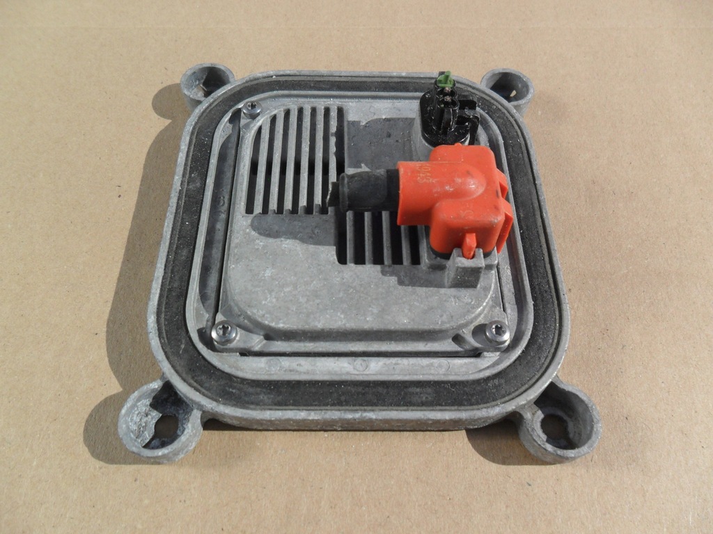 фото №16, Преобразователь ксенон nr. 10r-044663 , a71178a01hq