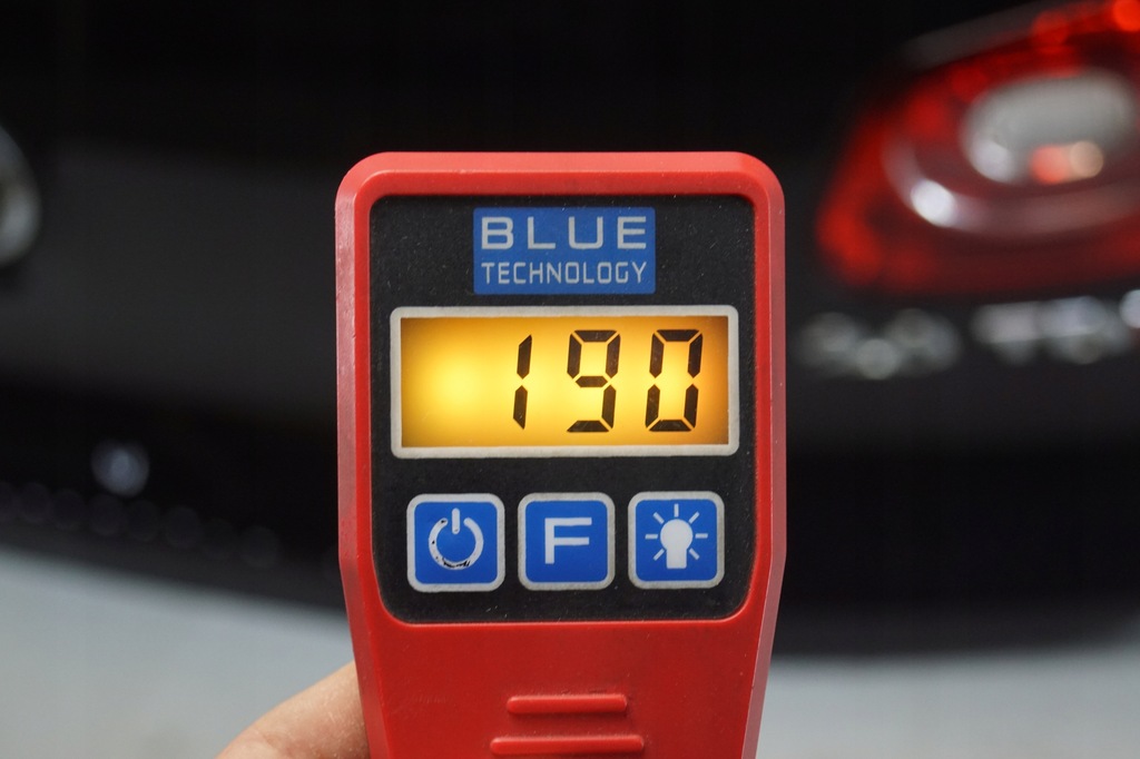 фото №15, Крышка багажника багажника задняя vw tiguan 5n i