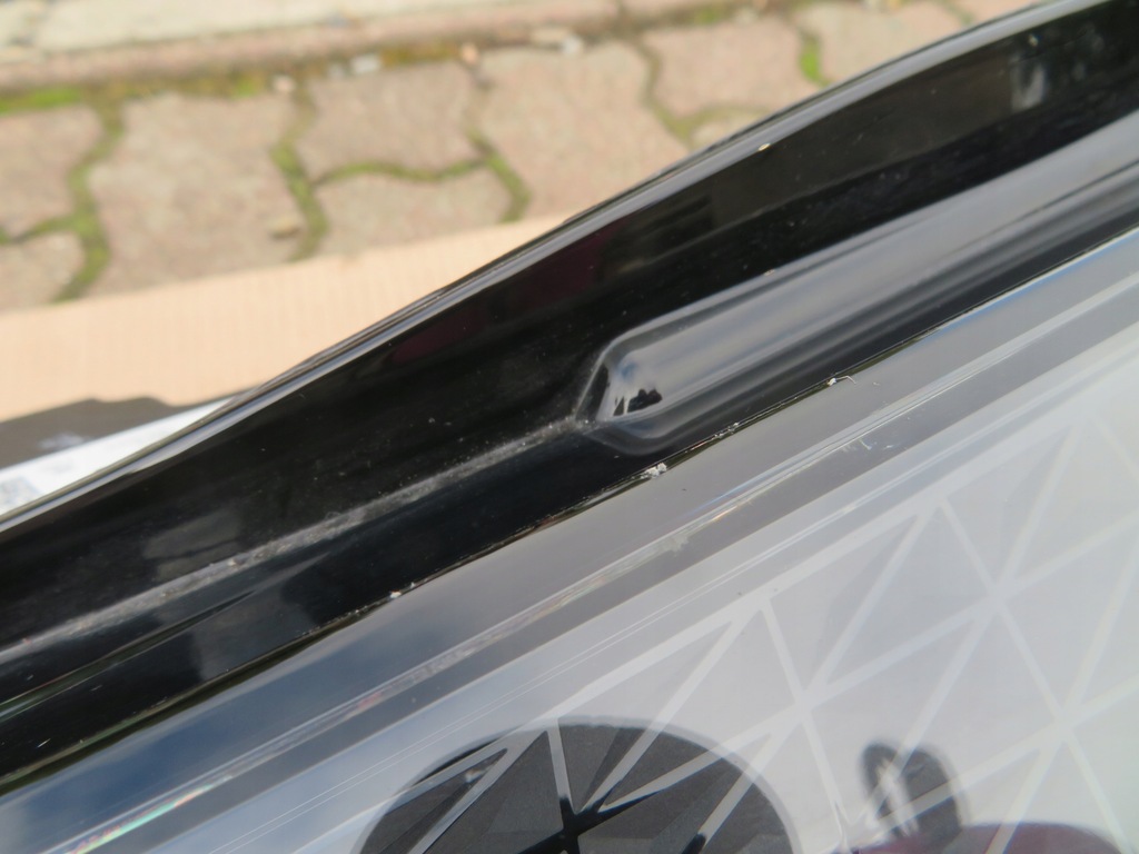 фото №6, Лампа левая full led renault captur 2 ii hf 2020- 260601693r