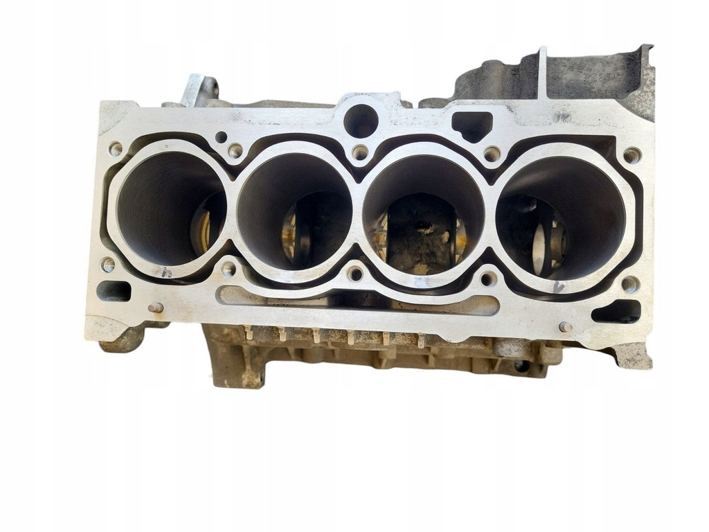 фото №7, Volkswagen new beetle 2006 блок двигателя