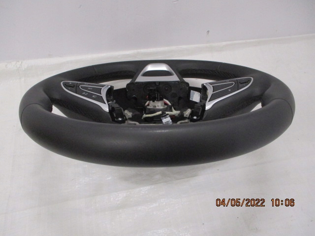 фото №14, Renault kadjar lift воздуховод многофункциональный кожа