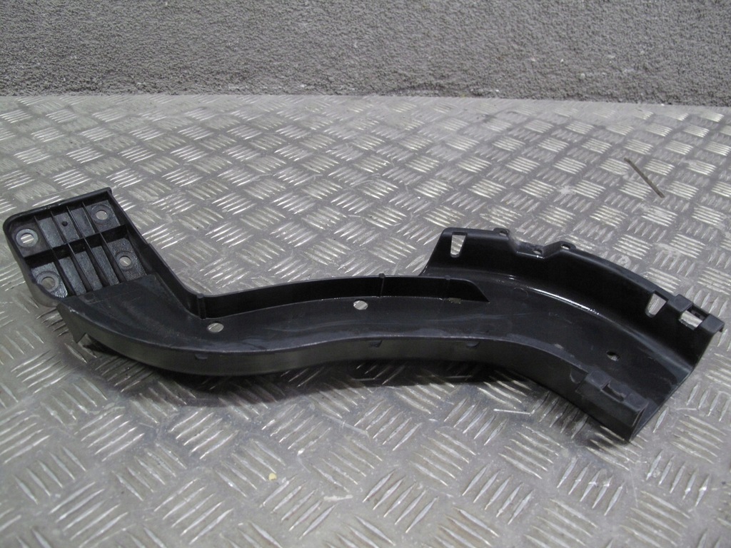 фото №1, Кронштейн трубопровод elektr лоток scania r s