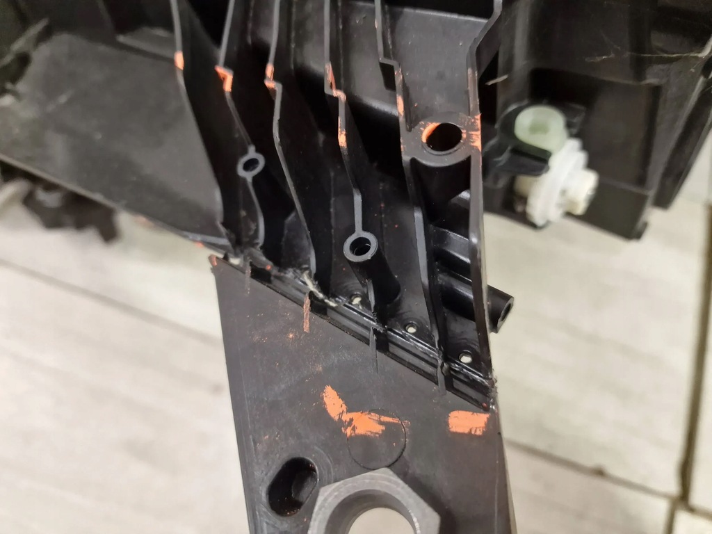 фото №10, Лампа правая перед skoda enyaq full led 5lb941016a