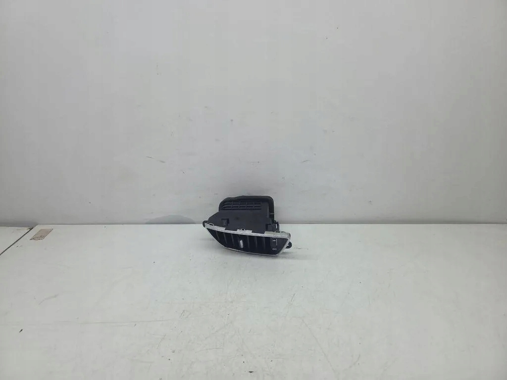 фото №7, Впуск воздуха консоли chevrolet captiva c100, c140 96962073 2.2l дизель