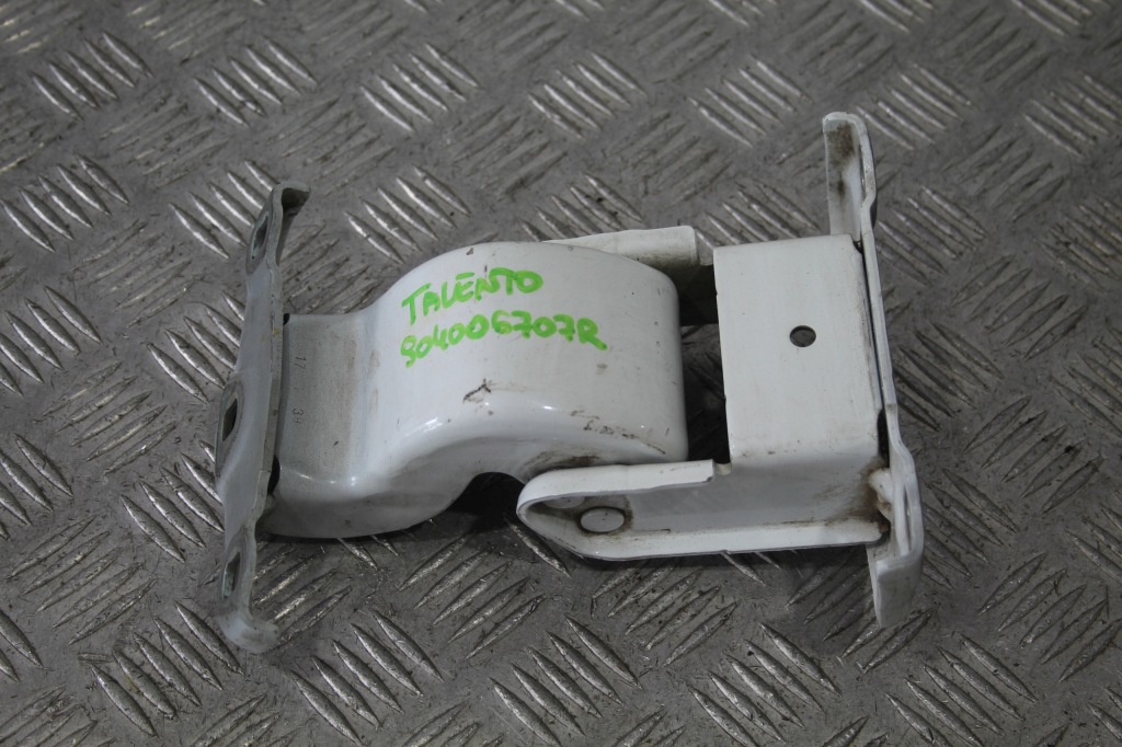фото №1, Петля дверь fiat talento ii 2 904006707r