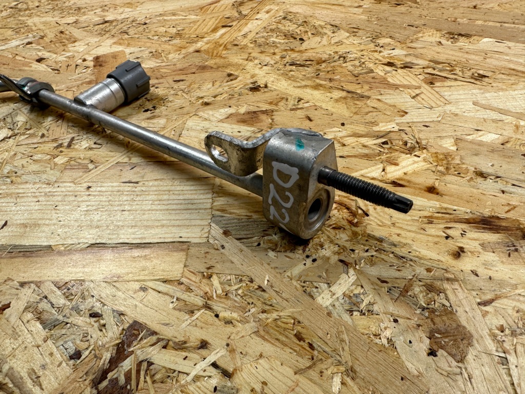 Патрубок шланг трубка кондиціонера mercedes eqa eqb a2438306600 Київ