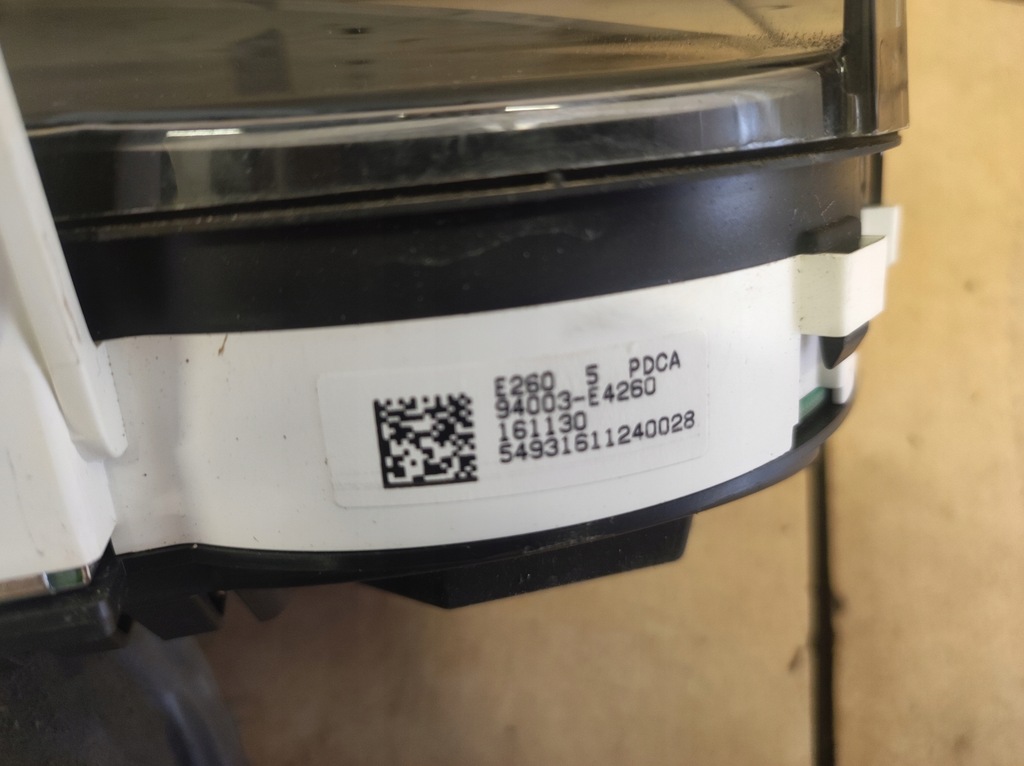 фото №5, Лічильник прилади soul ii 2 ev електрик